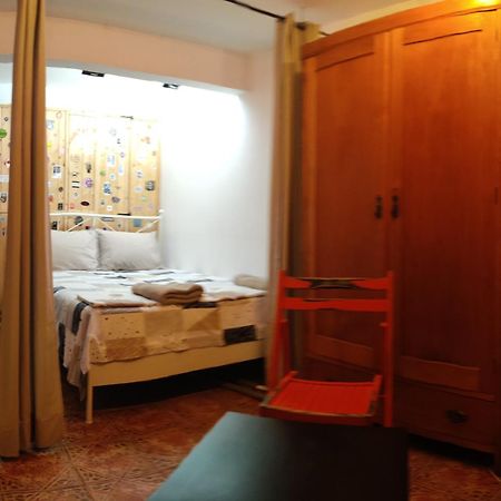 Interhost Guest Rooms And Apartments Sofia Exterior photo
