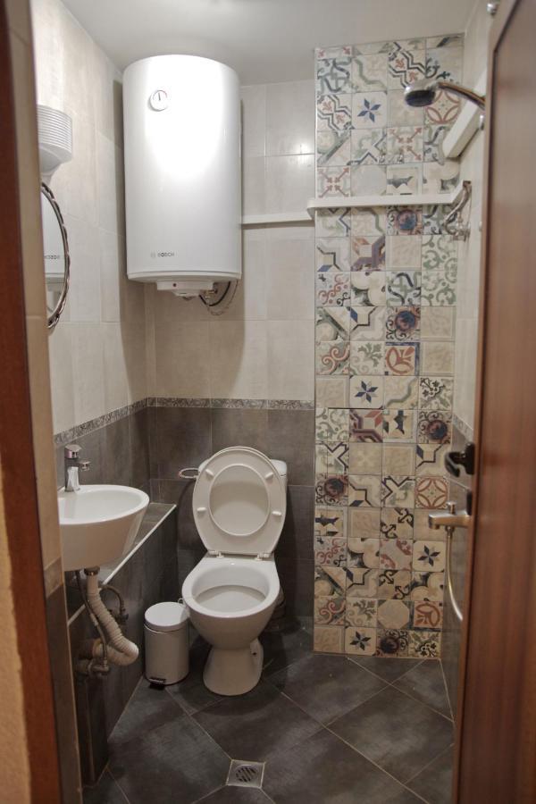 Interhost Guest Rooms And Apartments Sofia Exterior photo
