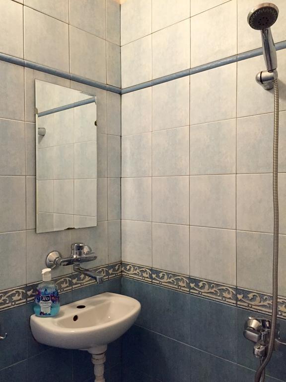 Interhost Guest Rooms And Apartments Sofia Exterior photo