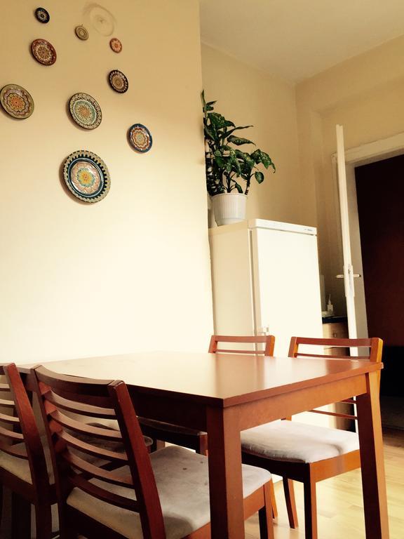 Interhost Guest Rooms And Apartments Sofia Exterior photo