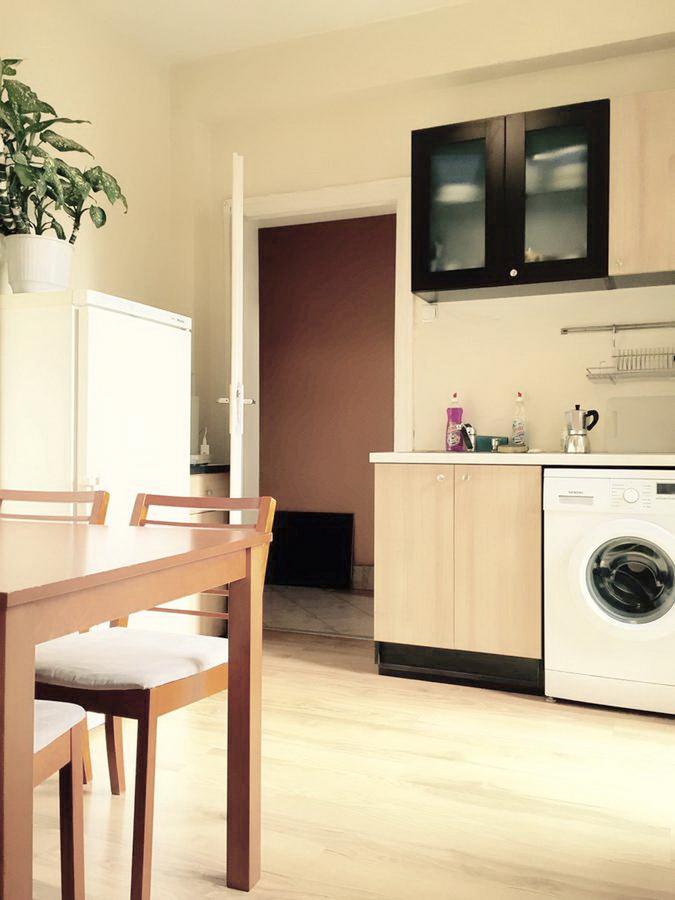 Interhost Guest Rooms And Apartments Sofia Exterior photo